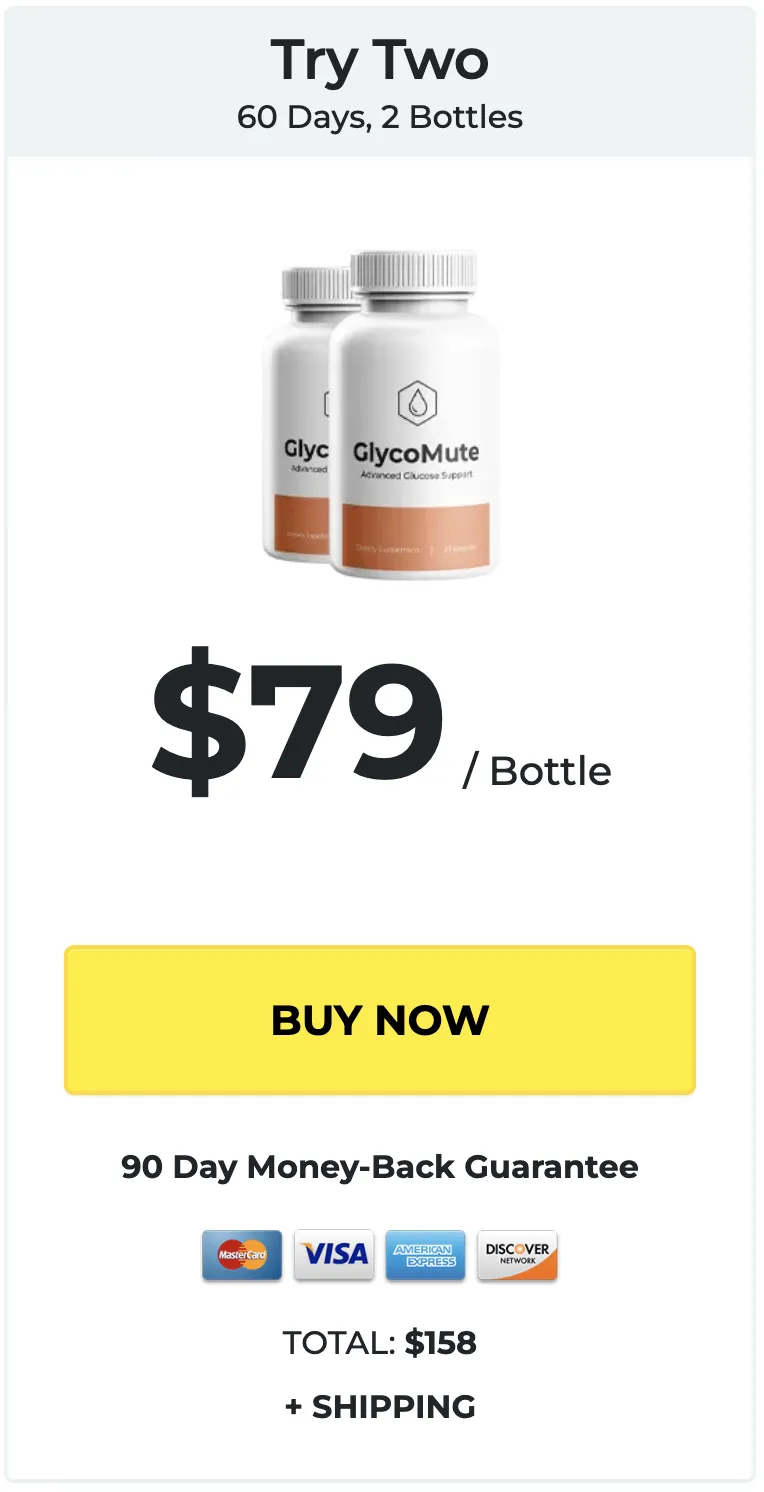 Glycocept official website USA