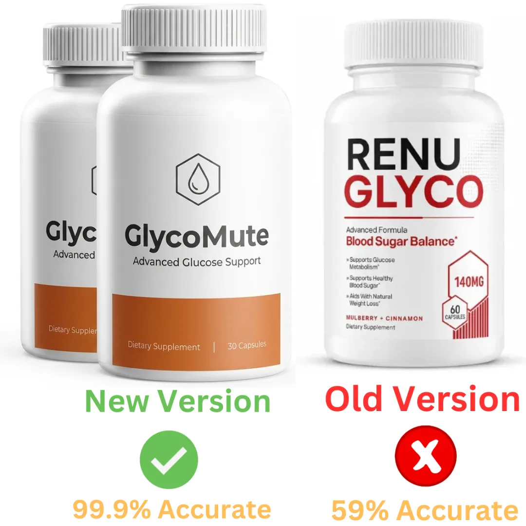 Renu Glyco