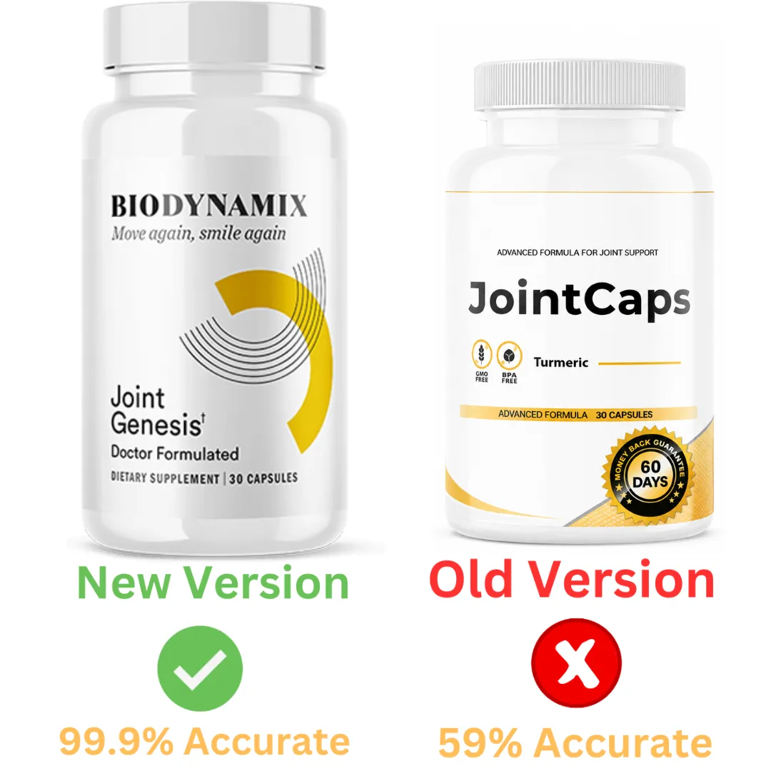 JointCaps