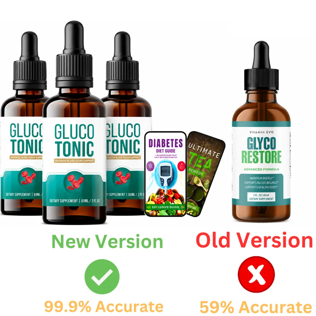 Glyco Restore