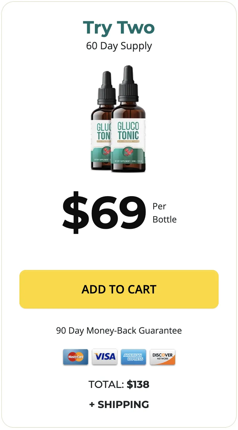 Glyco Restore official website USA