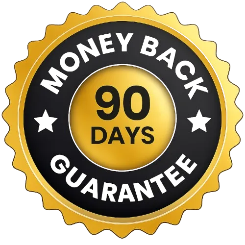 Glyco Restore Money Back Guarantee