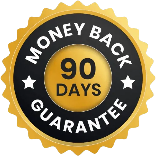 Cognicept Money Back Guarantee