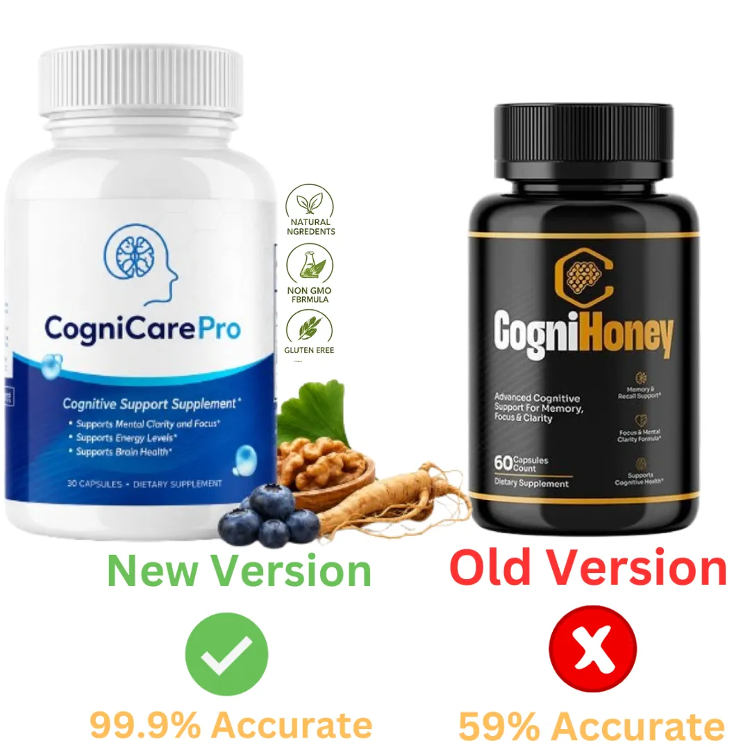 Cogni Honey