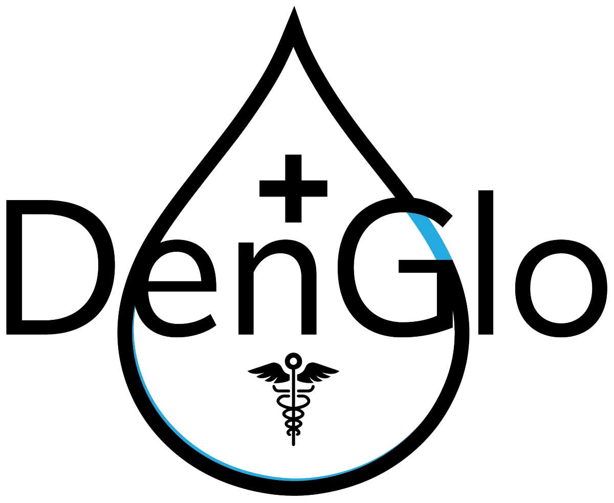 DenGlo IV Hydration logo