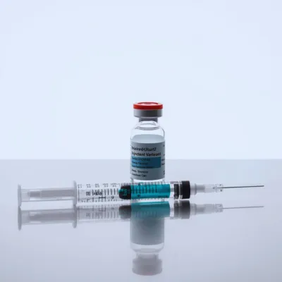 NAD+ 150mg injection for anti-aging
