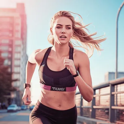 Athletic Glo L-Carnitine injection for performance