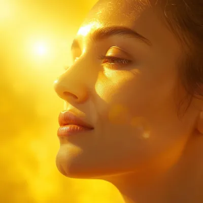 Vitamin D injection for immune and bone health