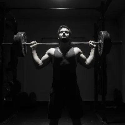 Athletic Glo L-Carnitine injection for performance