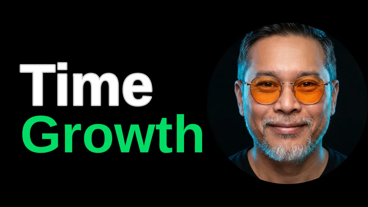Compounding Power - Time, not Timing, Builds Wealth
