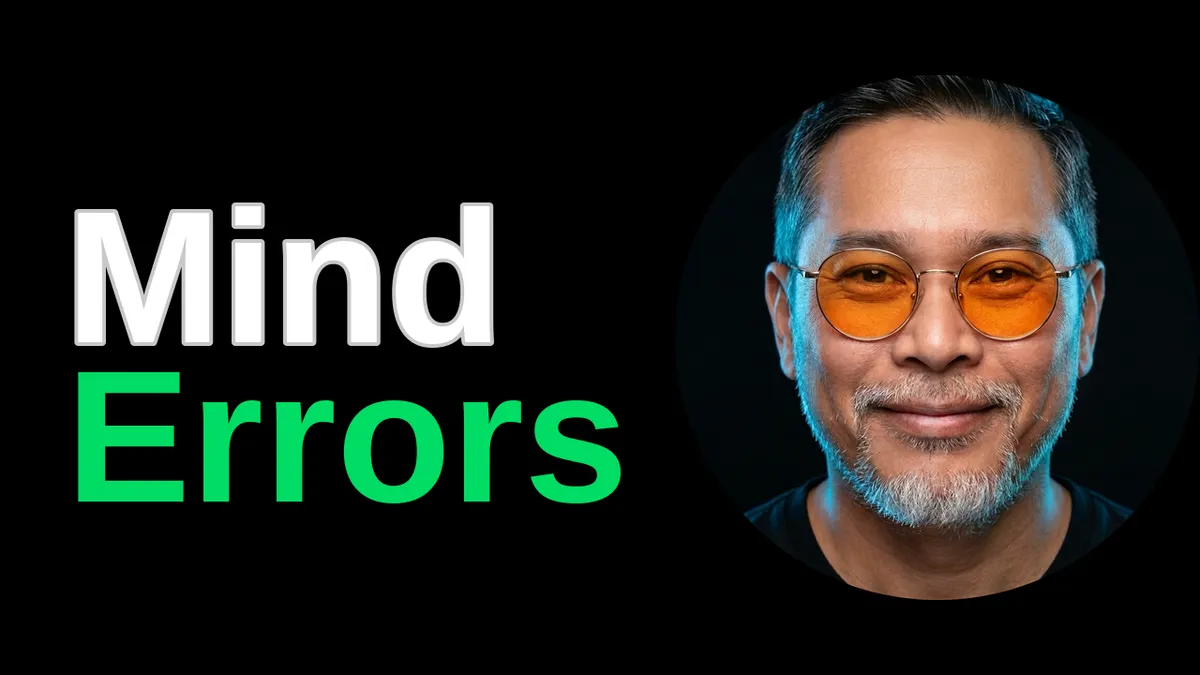 Investor Psychology - Mastering Your Inner Game