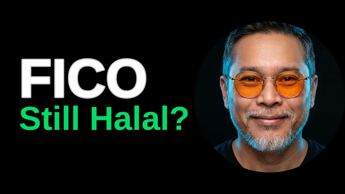 Is Fair Isaac (FICO) Stock Halal? Why It Just Failed Our Screen