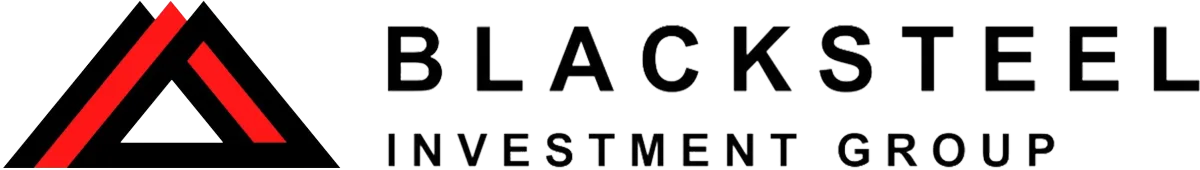 Blacksteel Investment Group