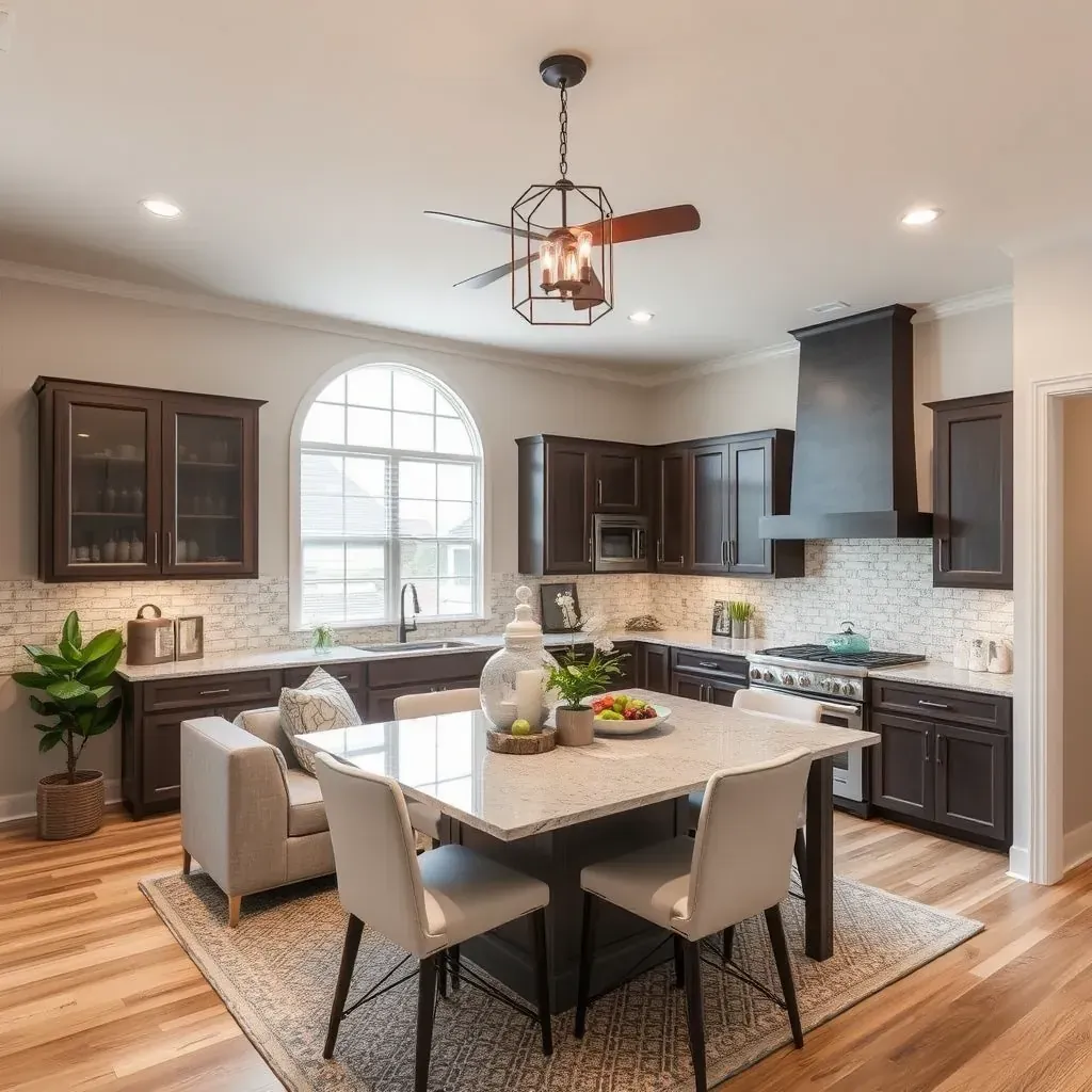 Modern renovated Belton, TX home with fresh siding, vibrant door, landscaped yard, and ongoing remodeling work.