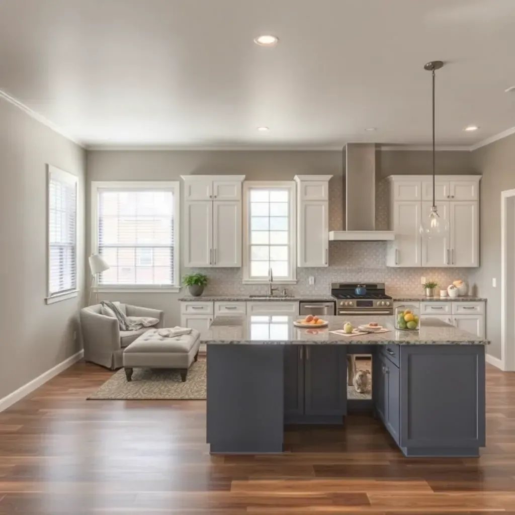 Home Remodeling in Florence, TX - Enhance your space with expert renovation services in Florence, TX.