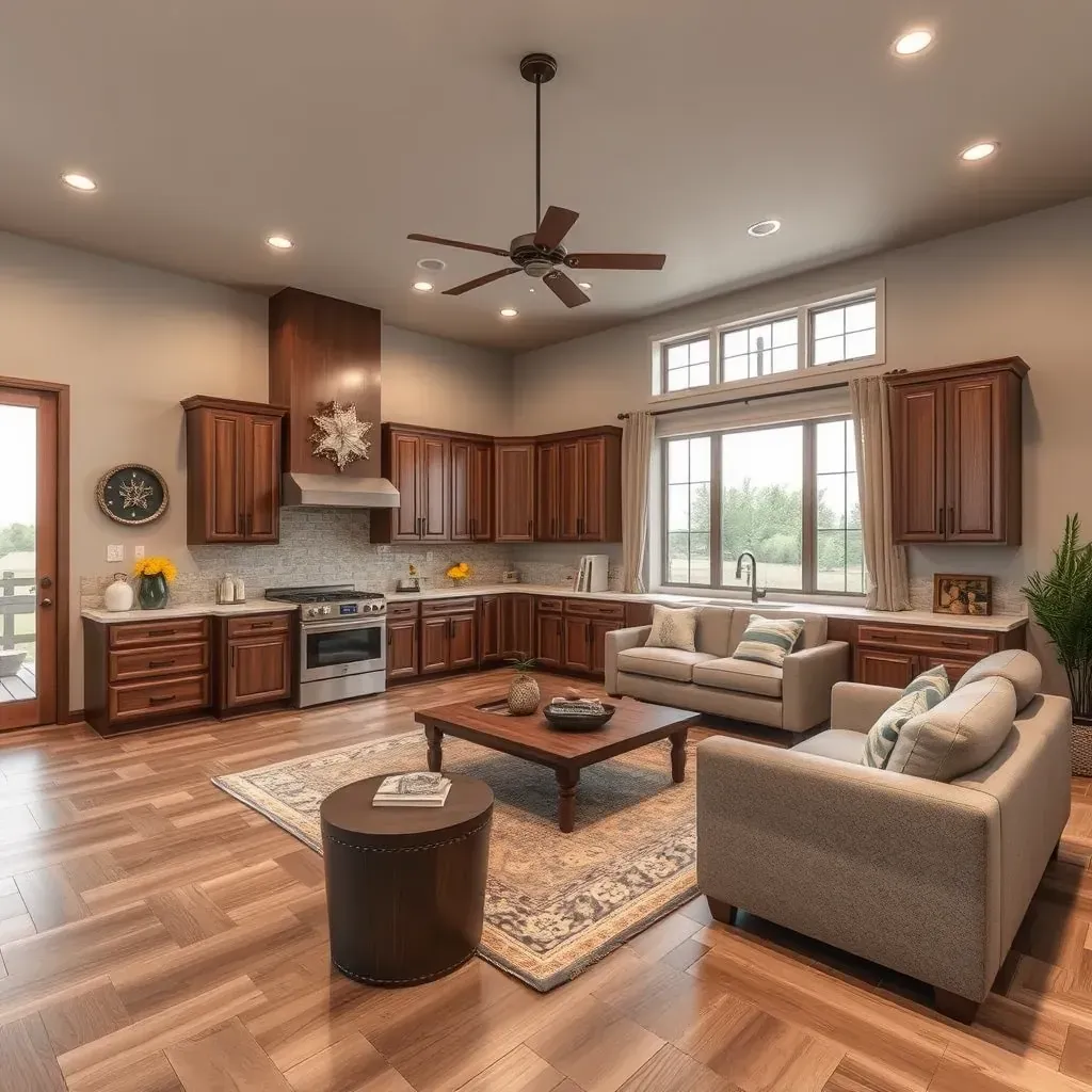 Home Remodeling in Jonestown, TX: Transform your space with expert upgrades and design. Call us today!