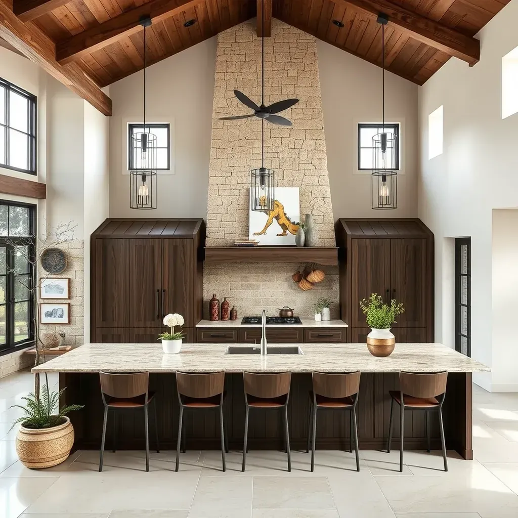 Beautiful home remodeling in Dripping Springs, TX, transforming spaces with expert craftsmanship and design.