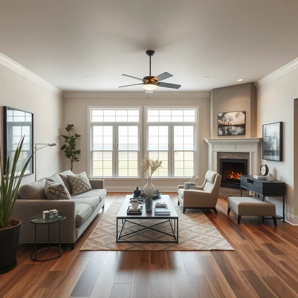 Transform your space with expert Home Remodeling in Taylor, TX. Quality renovations to fit your style and needs.