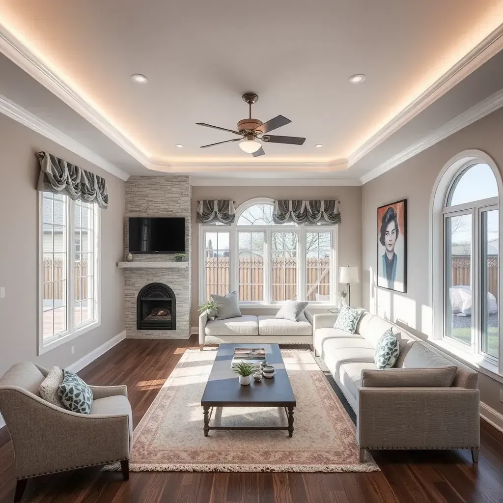 Home Remodeling in Pflugerville, TX: Transforming your space with expert renovation services.