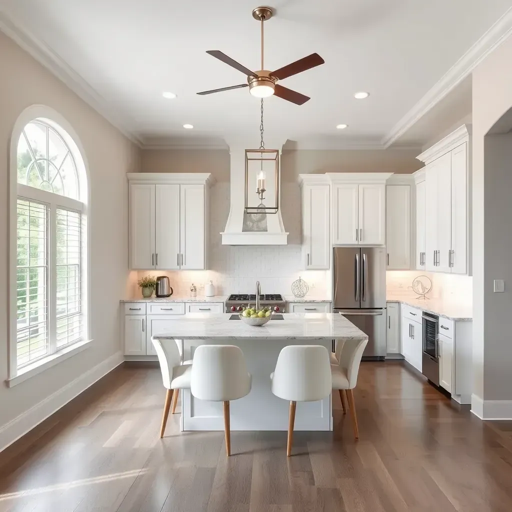 Modern Dallas home renovation with sleek exterior, landscaped yard, pool, and construction tools showcasing stylish remodel.