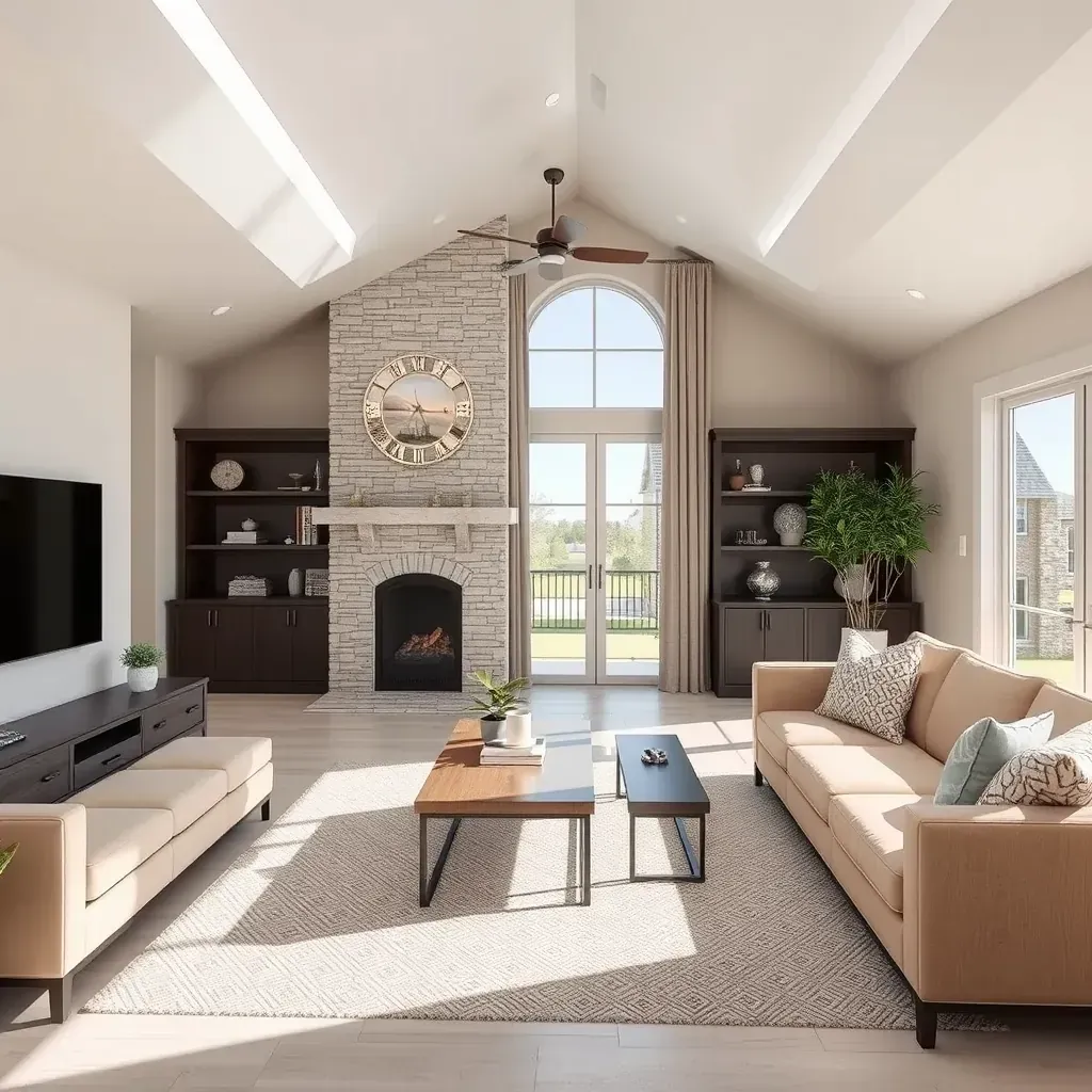 Home Remodeling in Belton, TX, transforming your space with expert craftsmanship and quality materials.