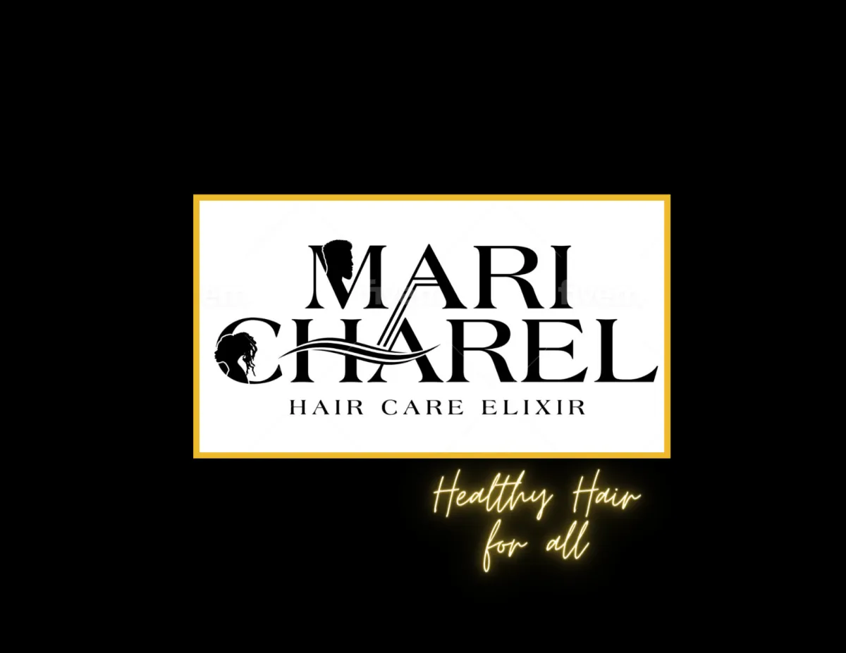 Mari Charel logo