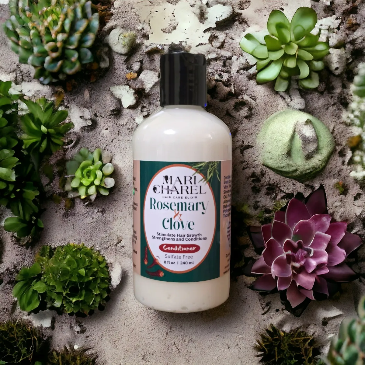 Hydration Booster Conditioner 