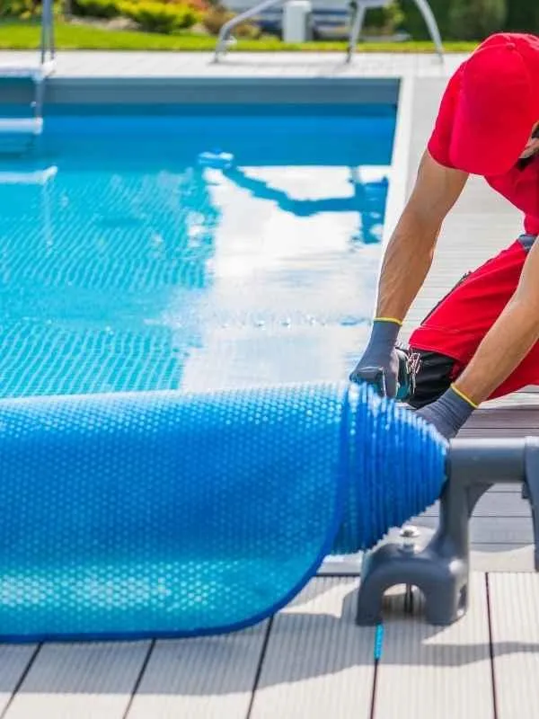 Our Proven Process & Methodology for Exceptional Concrete Pool Decks