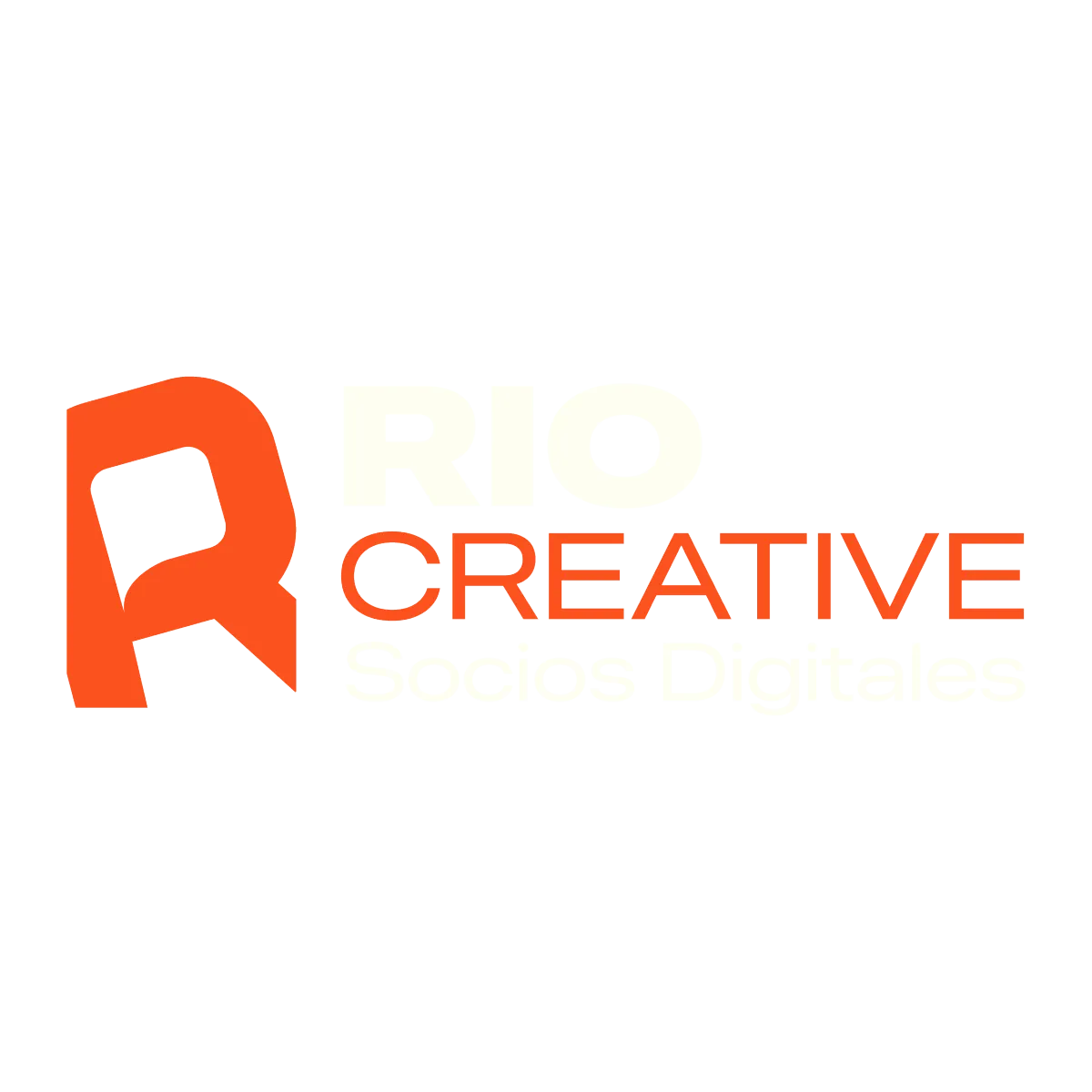 RIO CREATIVE Logo