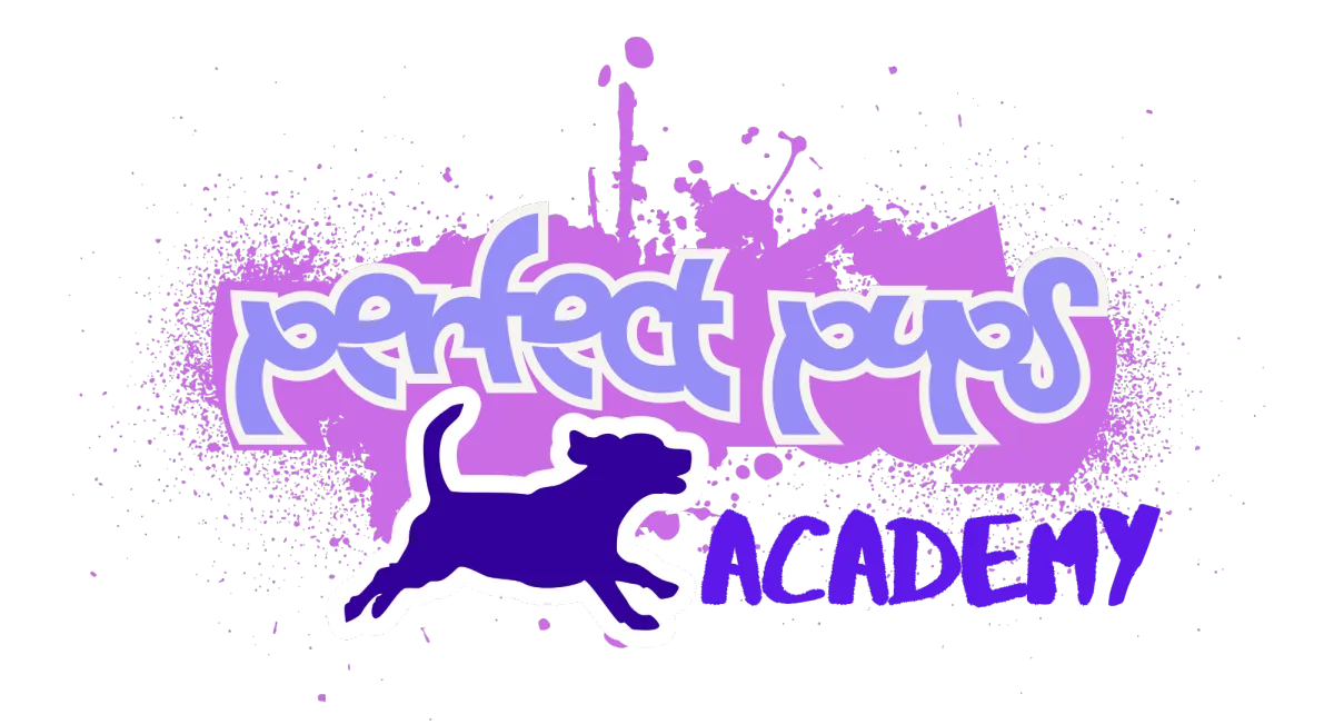 Pawsitive Prep Logo