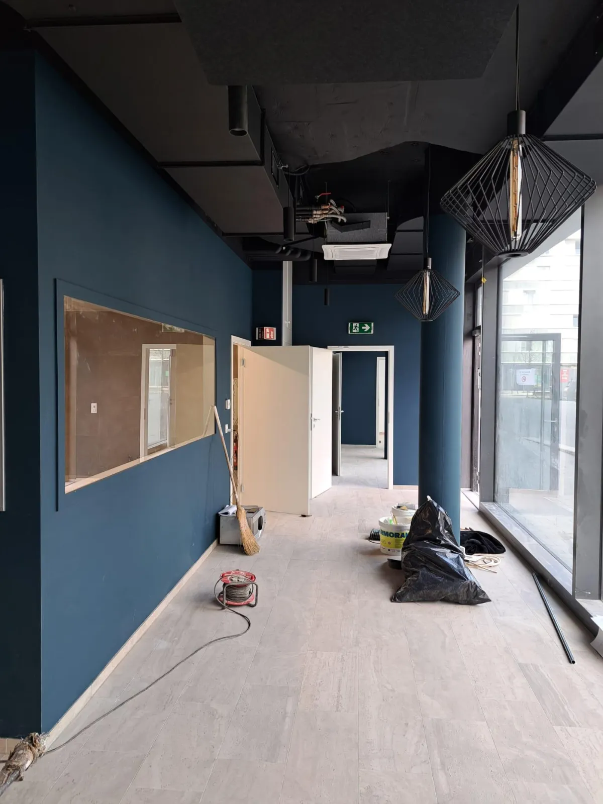 Rénovation durable d’un logement à Lausanne dans le canton de Vaud