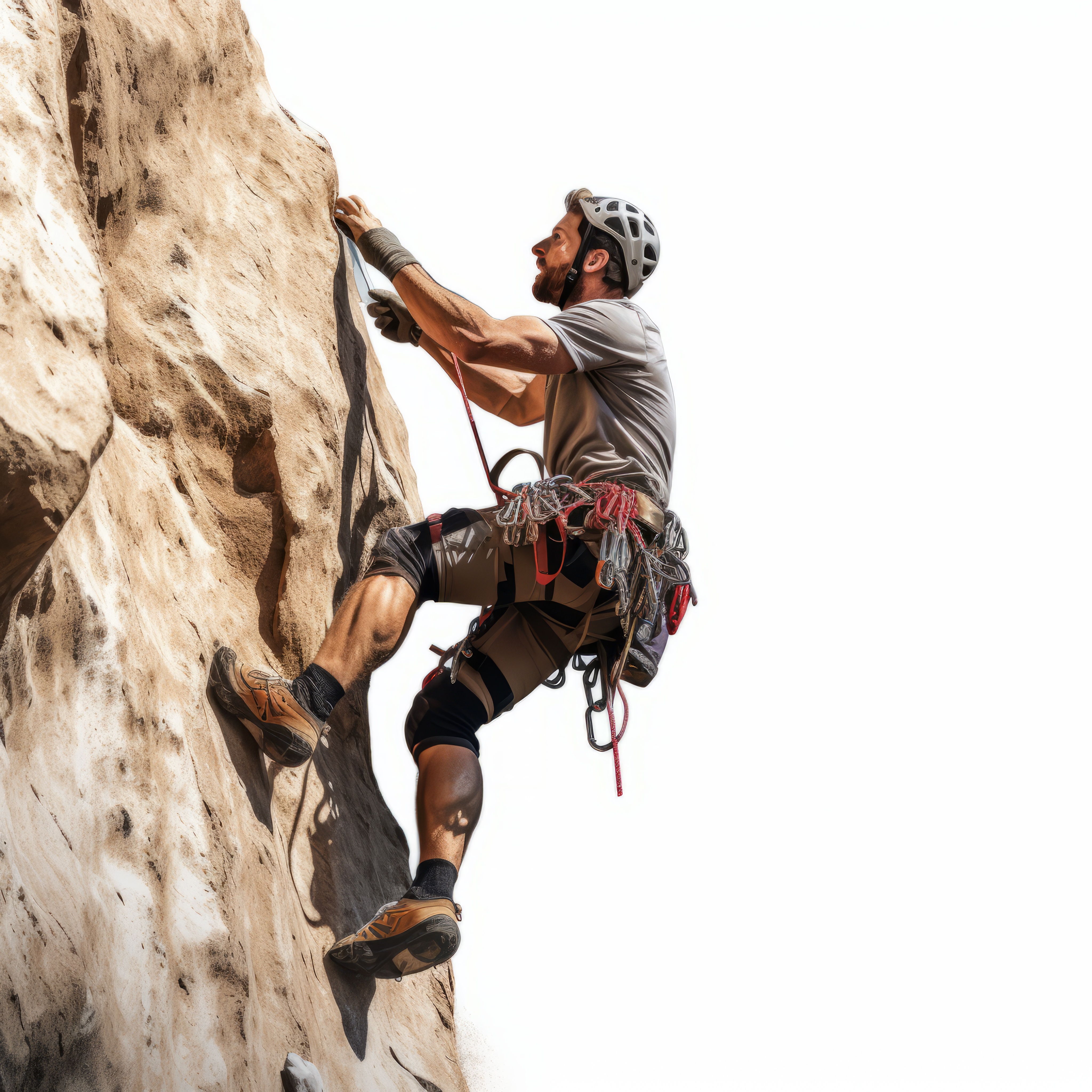 Guide canyoning