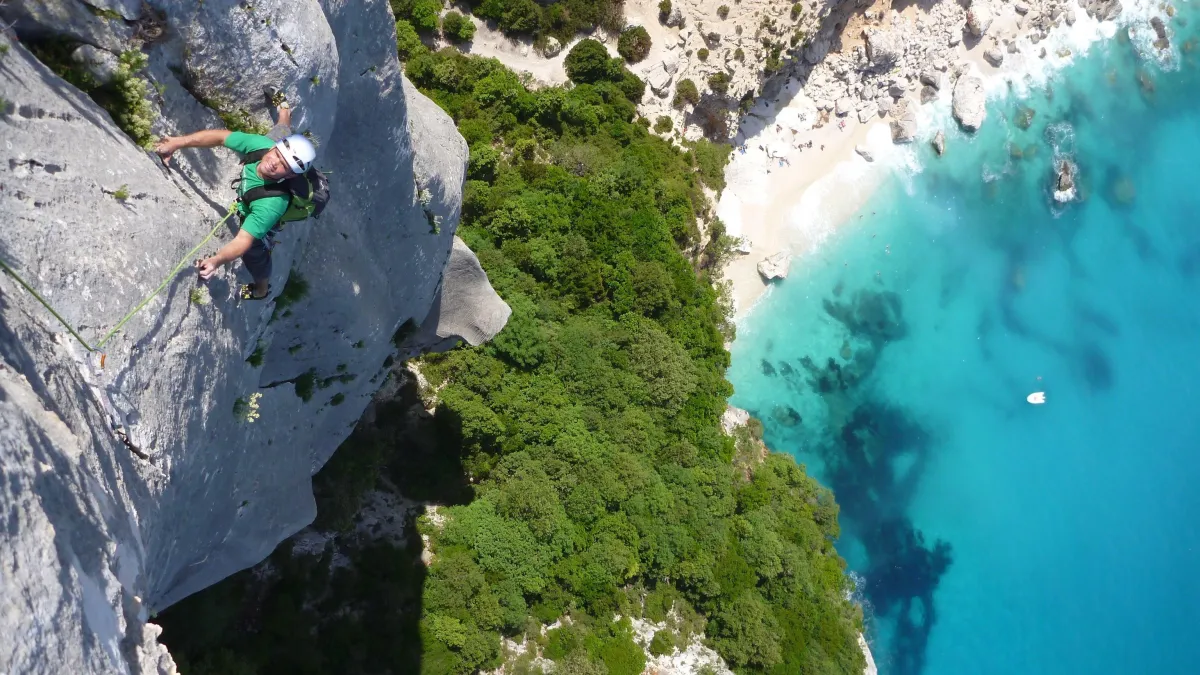 Guide canyoning