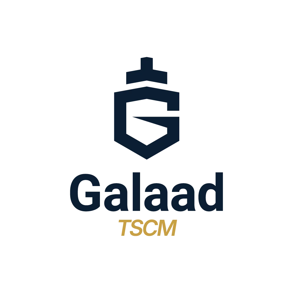 Logo Galaad TSCM