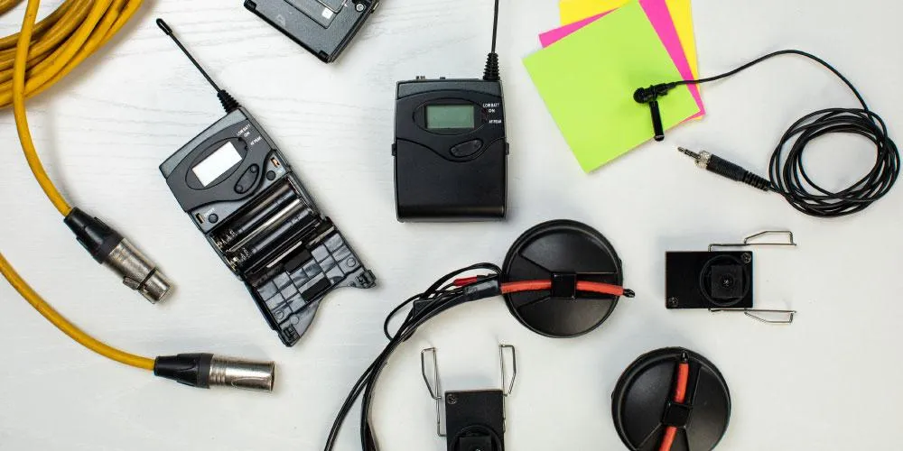 TSCM, OSE & Dépoussiérage