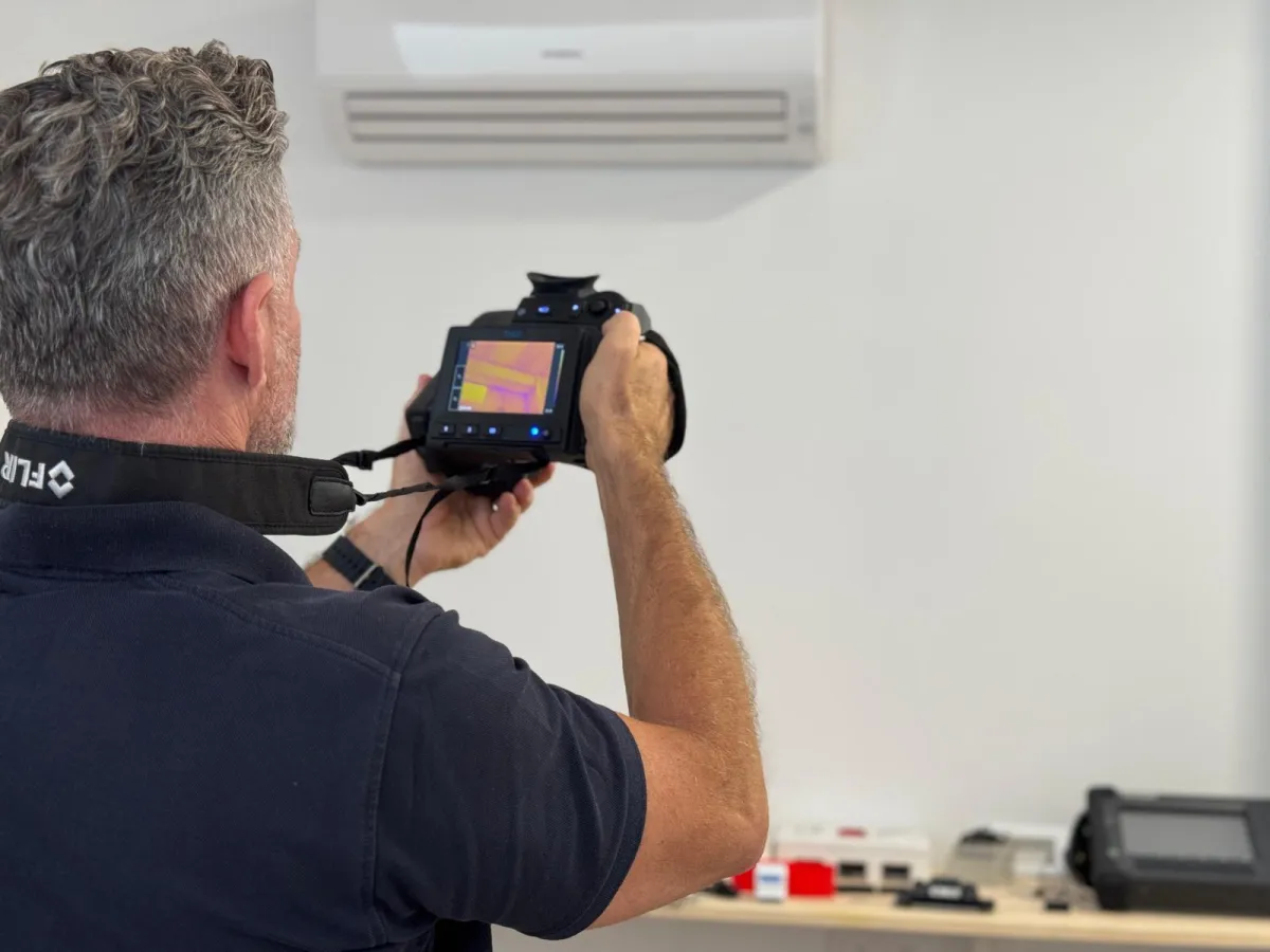 Philippe Aubert Galaad TSCM