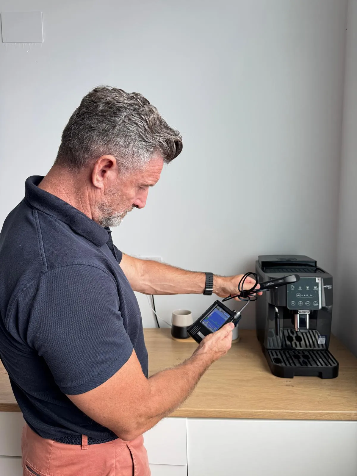 Philippe Aubert Galaad TSCM