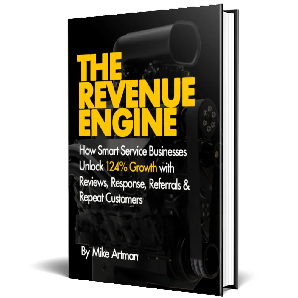 Download The Revenue Engine Book