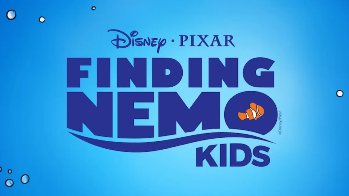 Seussical Kids Camp 2025