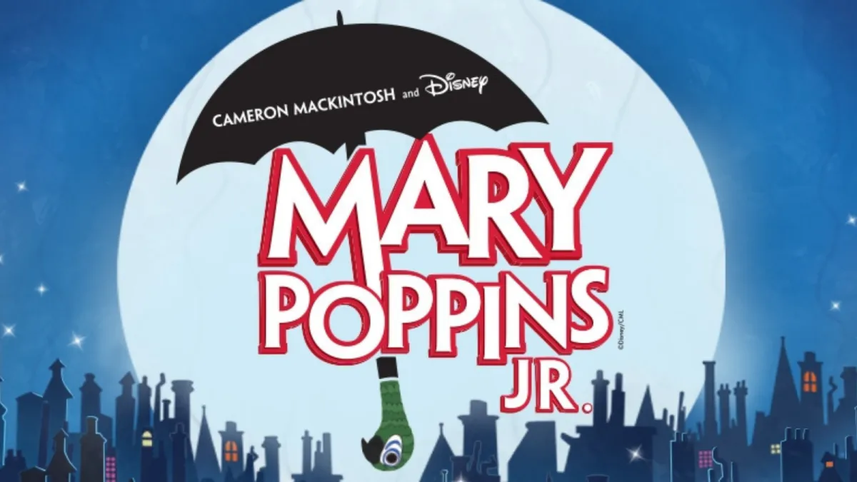 Seussical Kids Camp 2025