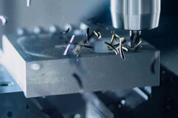 Unlocking New Possibilities: Machining Exotic Materials for Demanding Industries