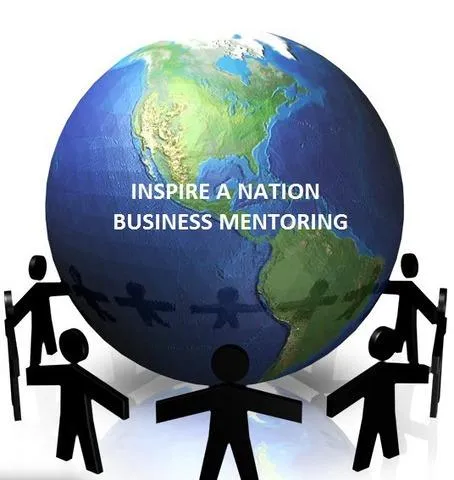 Inspire a Ntion Lg