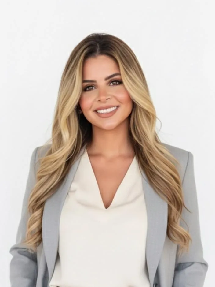 man wearing watch with black suit