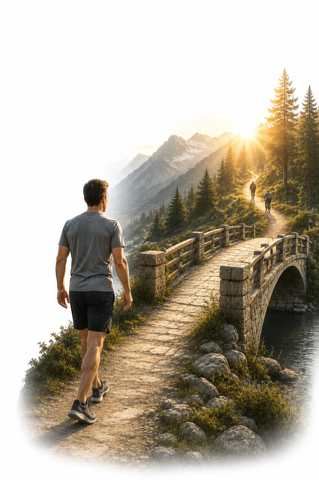 16 week neuro fitness body reset program