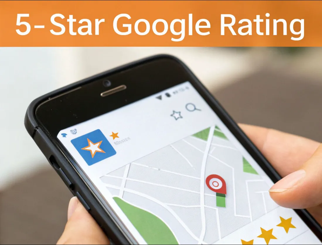 Why Google Reviews Are the Most Powerful Asset a Small Business Owns in 2026