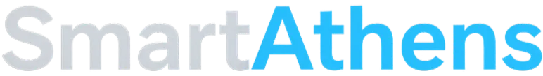 SmartAthens Logo