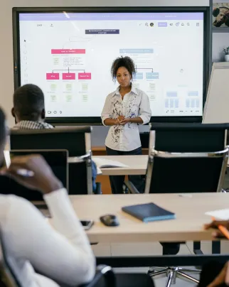 Business Growth Workshops in the US