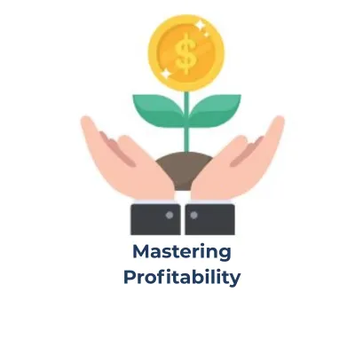 Business Coaching Funnel Simple