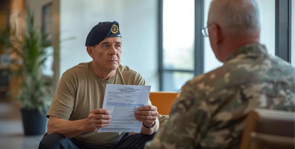 How to Prove VA Aggravation Claims for Pre-Existing Conditions