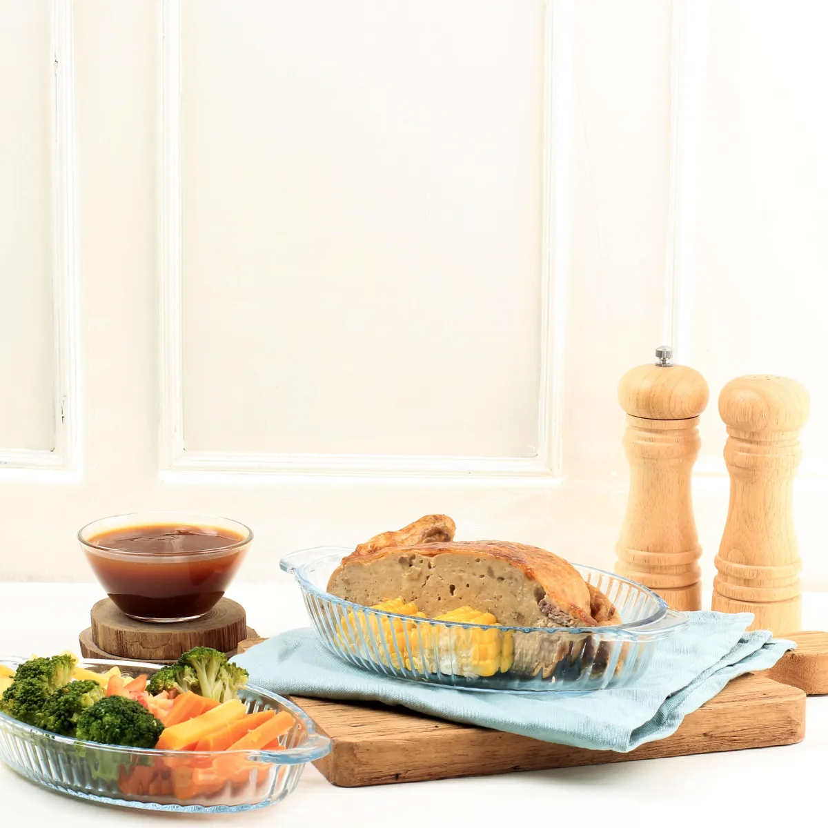 Cuisine Maison